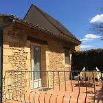 Сasa de vacaciones Lucie Ferme La Croix D'allon Sarlat
