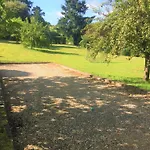 Lucie Ferme La Croix D'allon Сasa de vacaciones