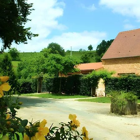 Holiday home Lucie Ferme La Croix D'allon