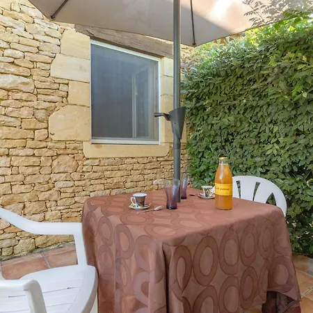 Lucie Ferme La Croix D'allon Ferienhaus