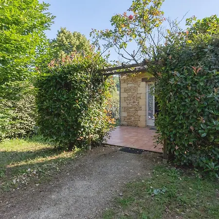 Lucie Ferme La Croix D'allon Ferienhaus