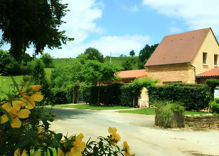 Holiday home Lucie Ferme La Croix D'allon